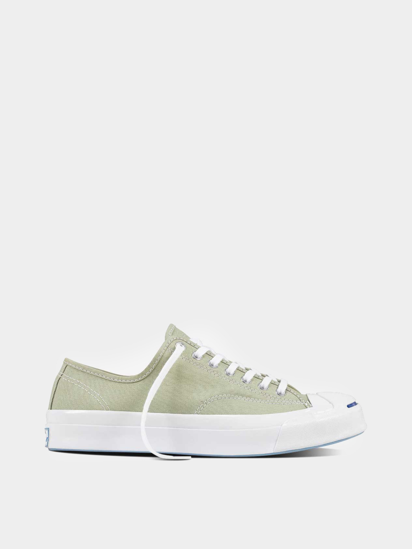 Кеди низькі CONVERSE Jack Purcell Signature OX модель 155593C Фото