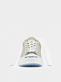 Кеди низькі CONVERSE Jack Purcell Signature OX модель 155593C Фото