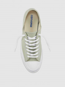 Кеди низькі CONVERSE Jack Purcell Signature OX модель 155593C Фото