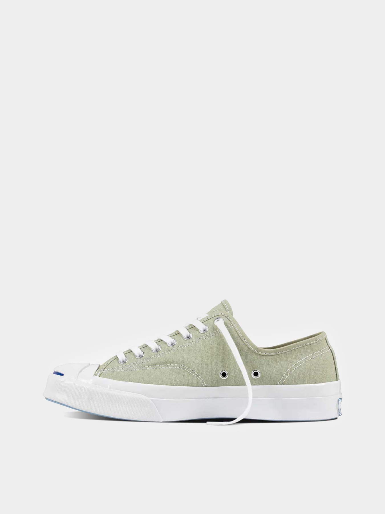 Кеди низькі CONVERSE Jack Purcell Signature OX модель 155593C Фото