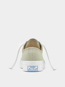 Кеди низькі CONVERSE Jack Purcell Signature OX модель 155593C Фото