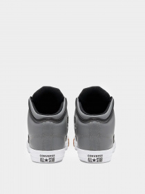 Кеди високі CONVERSE Chuck Taylor All Star High Street модель 168722C Фото