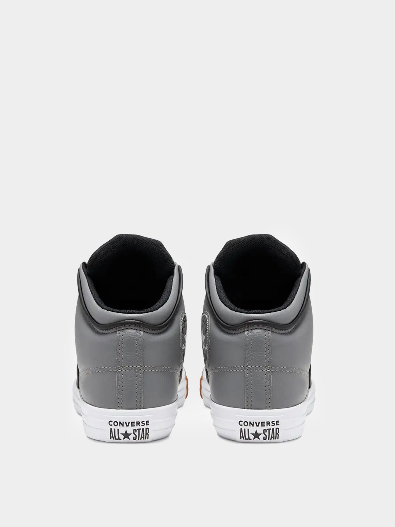 Кеди високі CONVERSE Chuck Taylor All Star High Street модель 168722C Фото