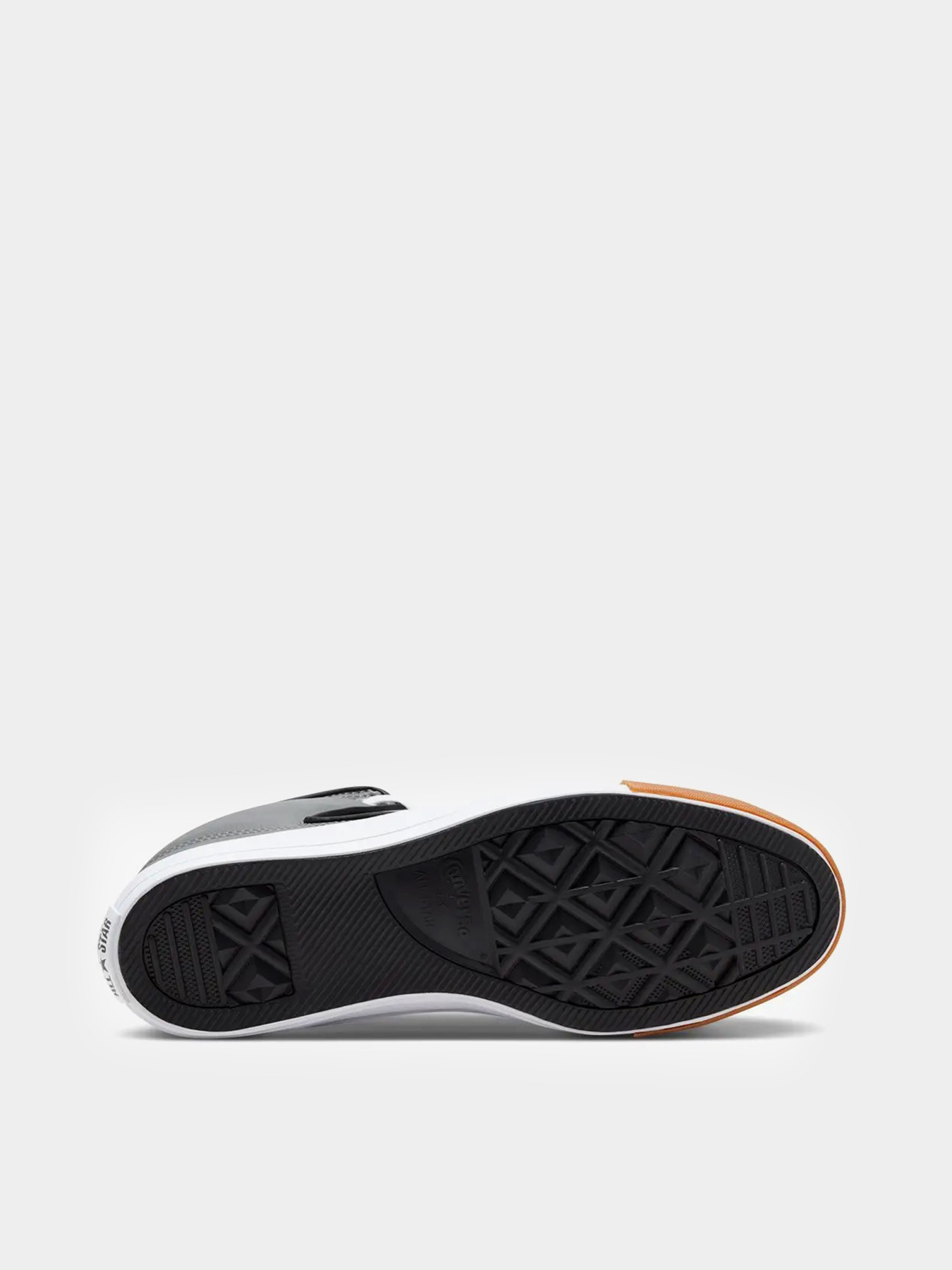 Кеди високі CONVERSE Chuck Taylor All Star High Street модель 168722C Фото