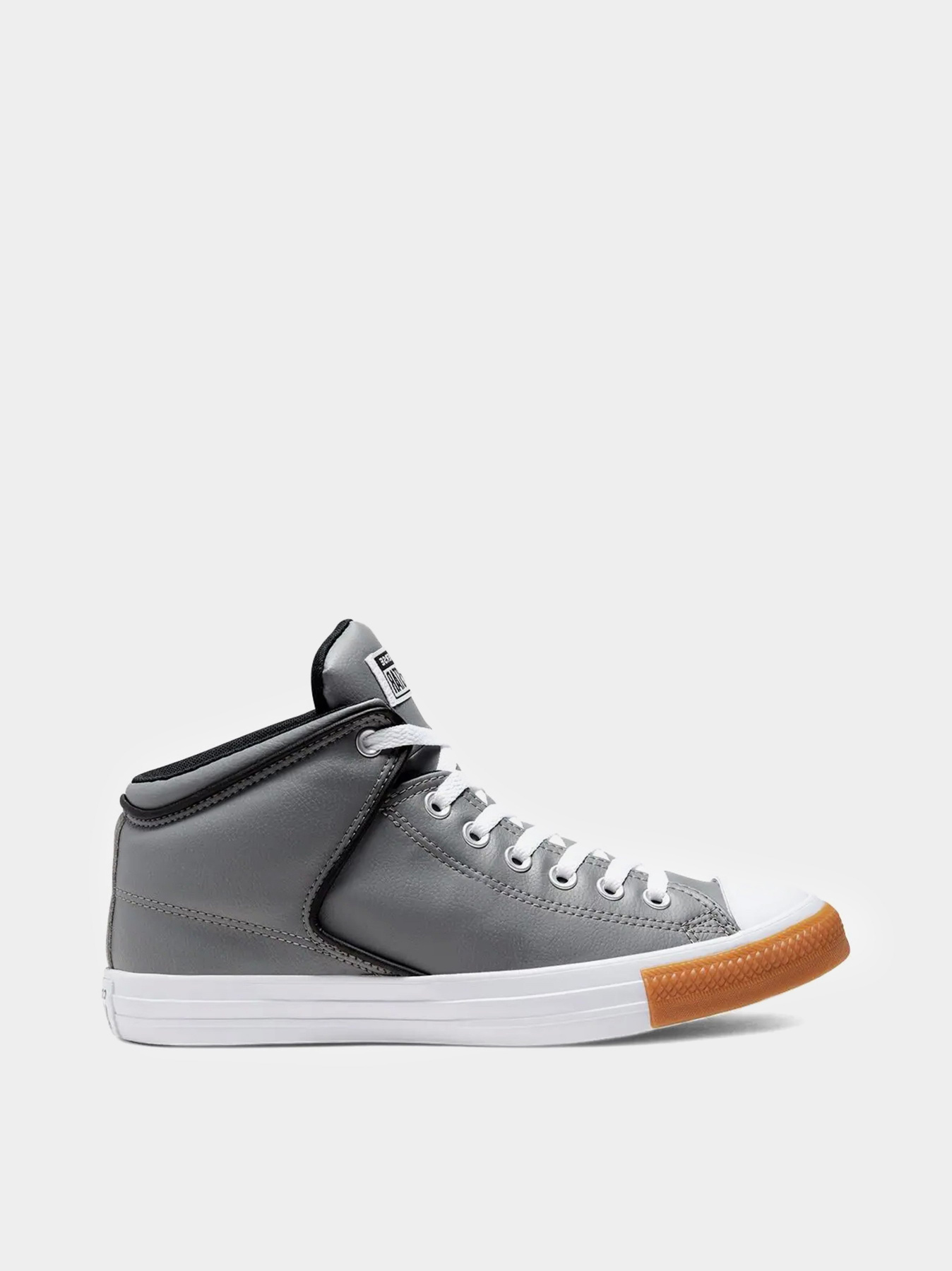 Кеди високі CONVERSE Chuck Taylor All Star High Street модель 168722C Фото