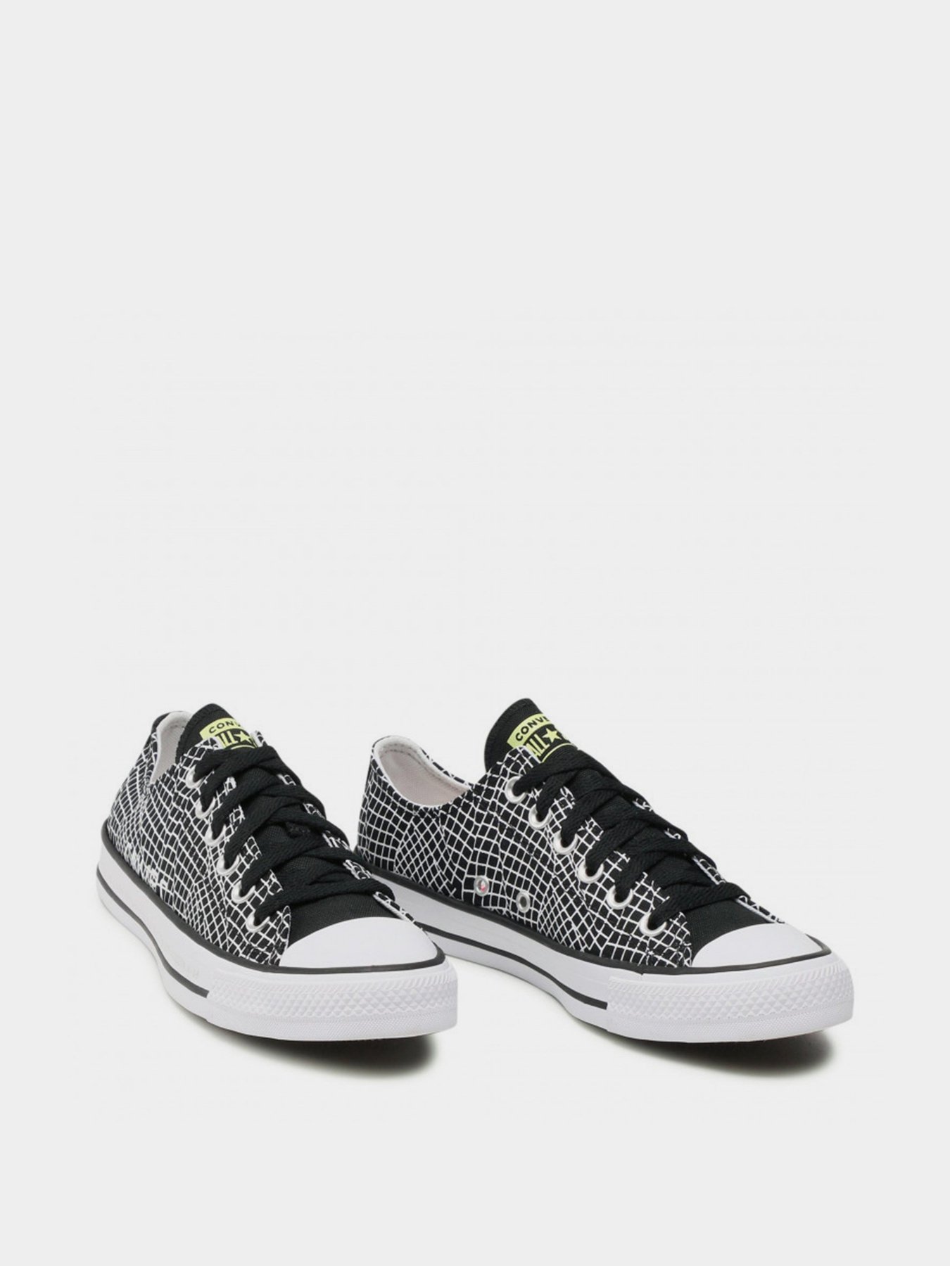 Кеди низькі CONVERSE CTAS Digital Terrain Ox модель 170123C Фото