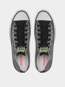 Кеди низькі CONVERSE CTAS Digital Terrain Ox модель 170123C Фото