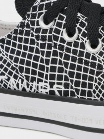 Кеди низькі CONVERSE CTAS Digital Terrain Ox модель 170123C Фото