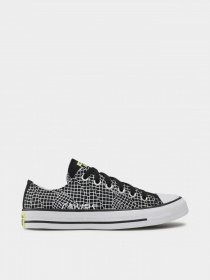 Кеди низькі CONVERSE CTAS Digital Terrain Ox модель 170123C Фото