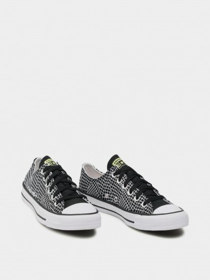 Кеди низькі CONVERSE CTAS Digital Terrain Ox модель 170123C — фото 5 - INTERTOP