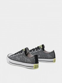 Кеди низькі CONVERSE CTAS Digital Terrain Ox модель 170123C Фото