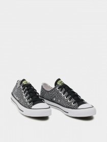 Кеди низькі CONVERSE CTAS Digital Terrain Ox модель 170123C Фото
