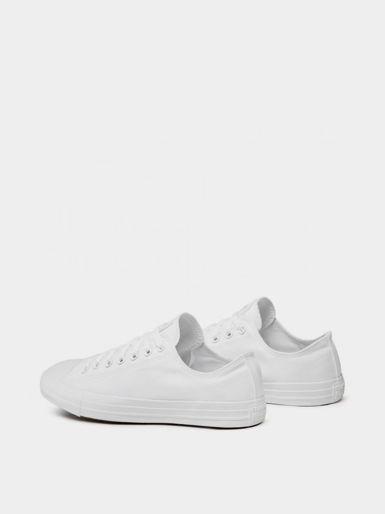 Кеди низькі CONVERSE Chuck Taylor All Star Monochrome Ox модель 1U647 Фото