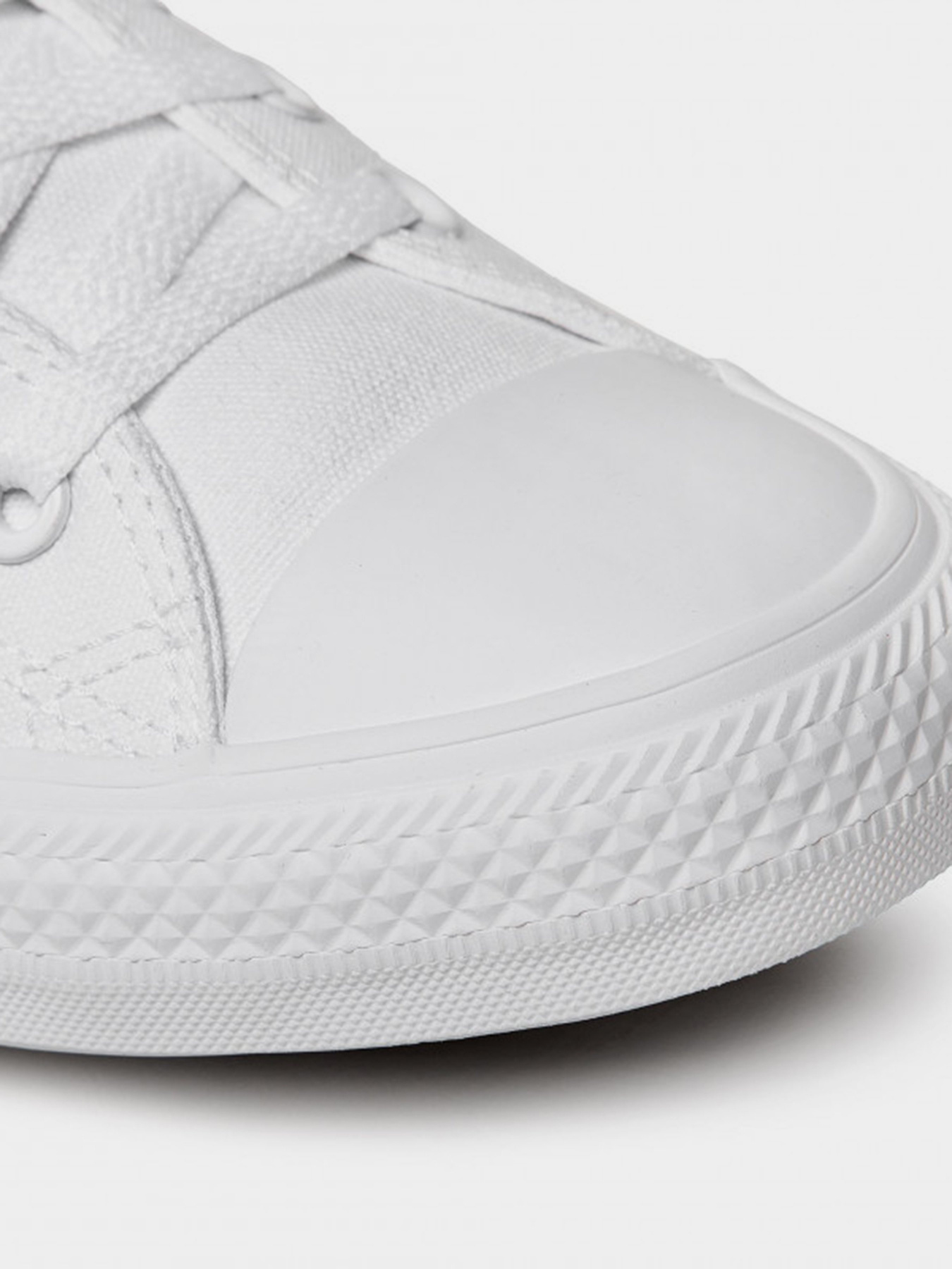 Кеди низькі CONVERSE Chuck Taylor All Star Monochrome Ox модель 1U647 Фото