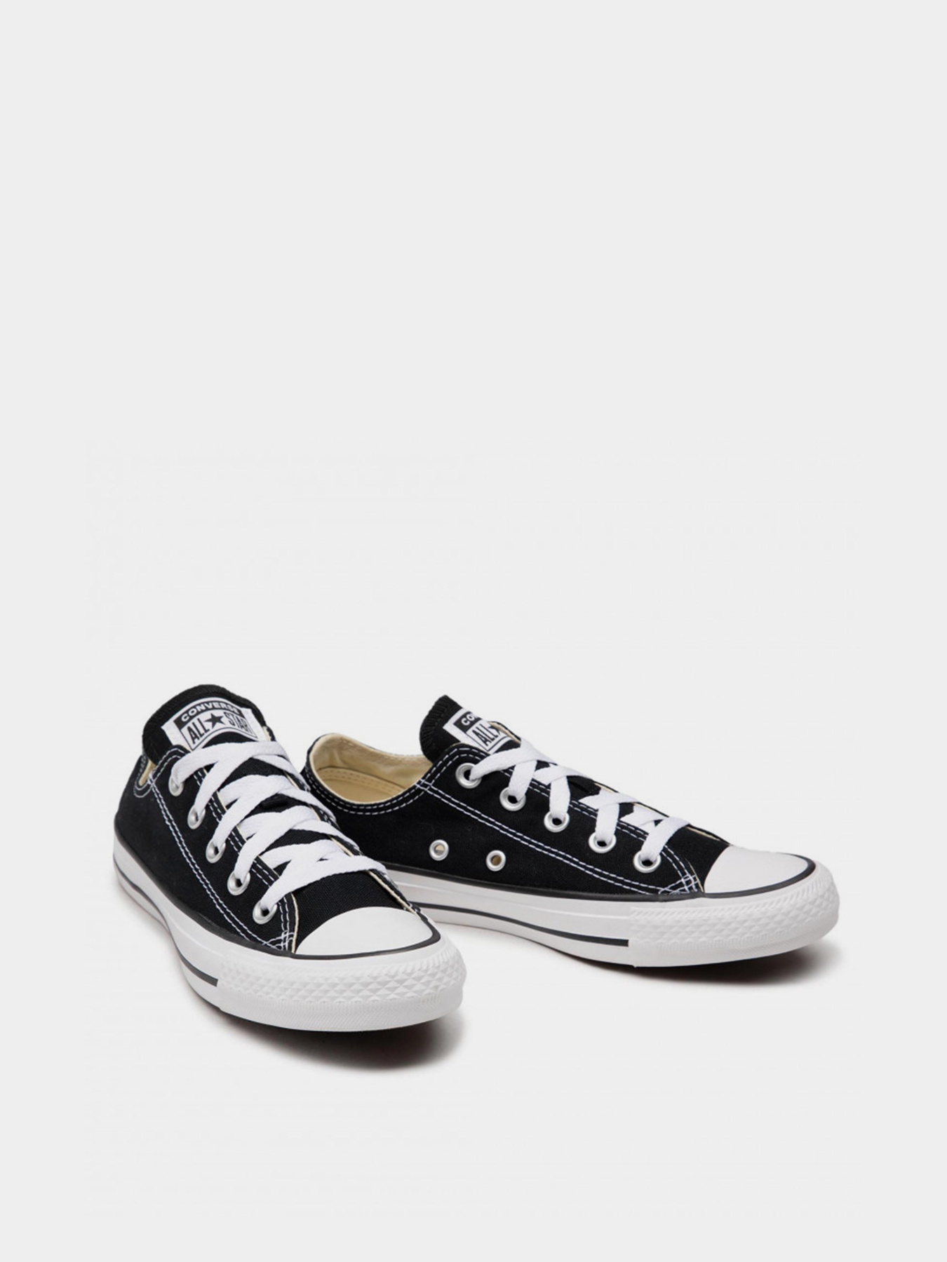 Кеды низкие CONVERSE Chuck Taylor All Star Ox модель M9166C Фото