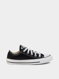 Чорний - Кеди низькі CONVERSE Chuck Taylor All Star Ox