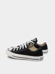 Кеды низкие CONVERSE Chuck Taylor All Star Ox модель M9166C Фото