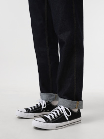 Кеды низкие CONVERSE Chuck Taylor All Star Ox модель M9166C Фото