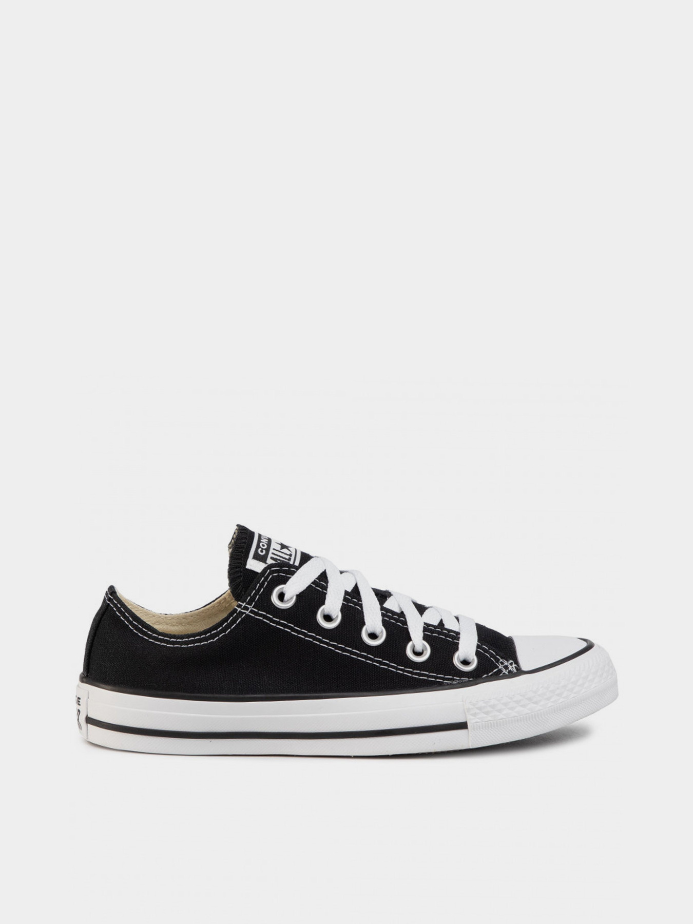 Кеды низкие CONVERSE CHUCK TAYLOR ALL STAR OX модель M9166C Фото