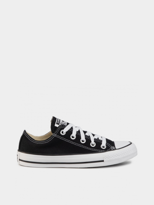 Кеды CONVERSE CHUCK TAYLOR ALL STAR OX модель M9166C Фото