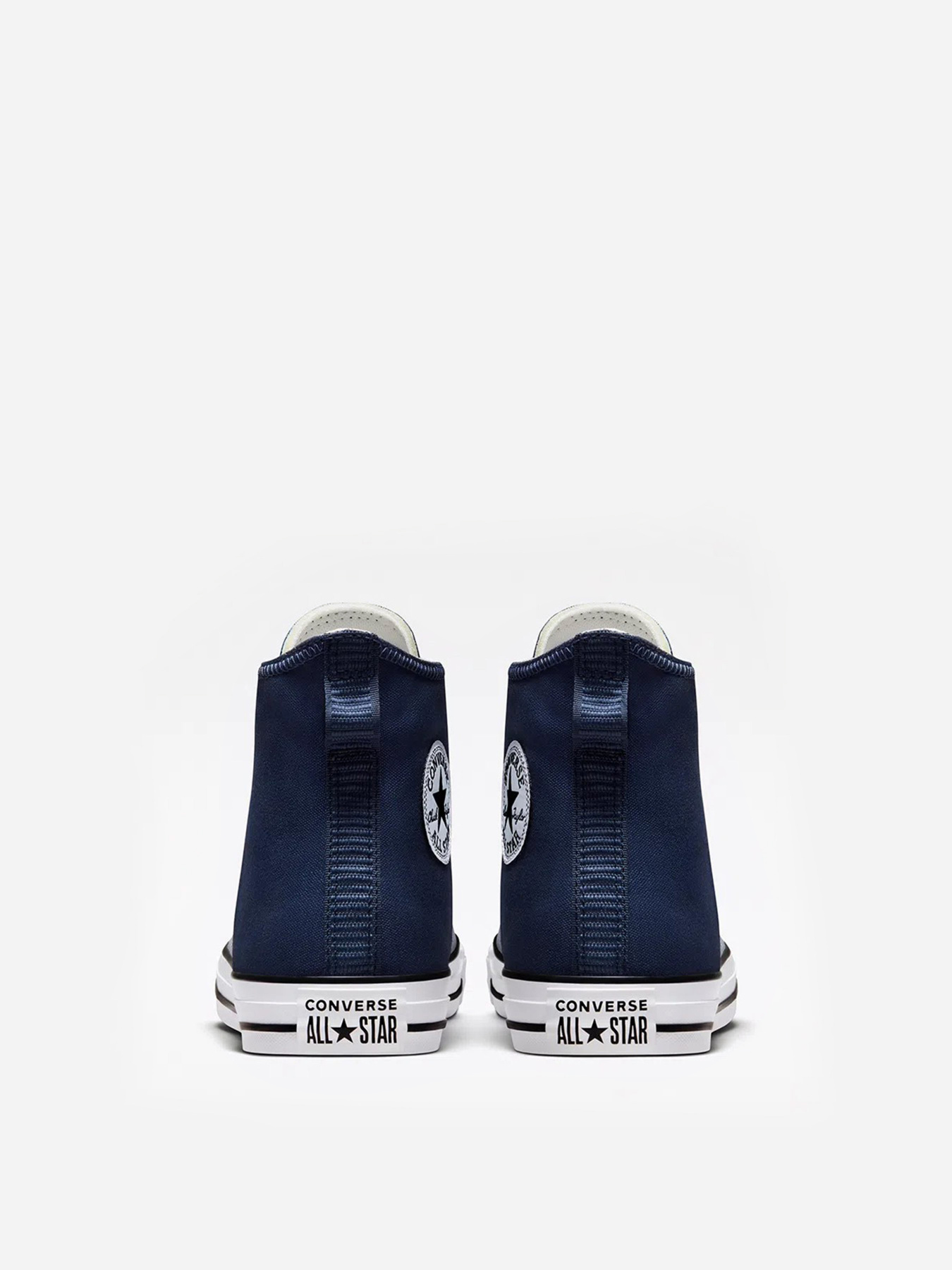 Кеди високі CONVERSE Ctas Hi модель A00480C Фото