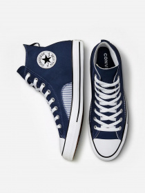 Кеди високі CONVERSE Ctas Hi модель A00480C Фото