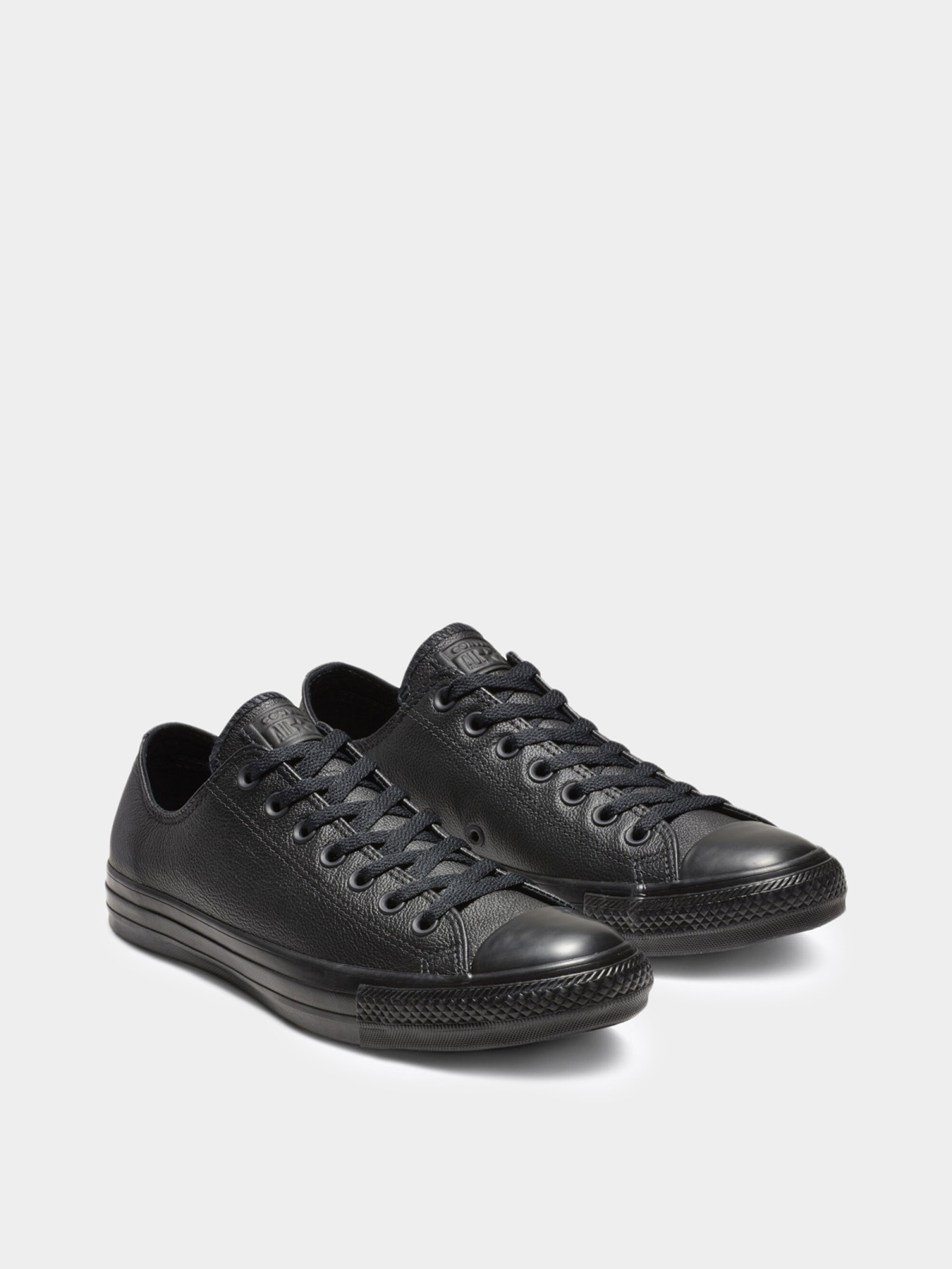 Кеды низкие CONVERSE CT AS OX модель 135253C Фото