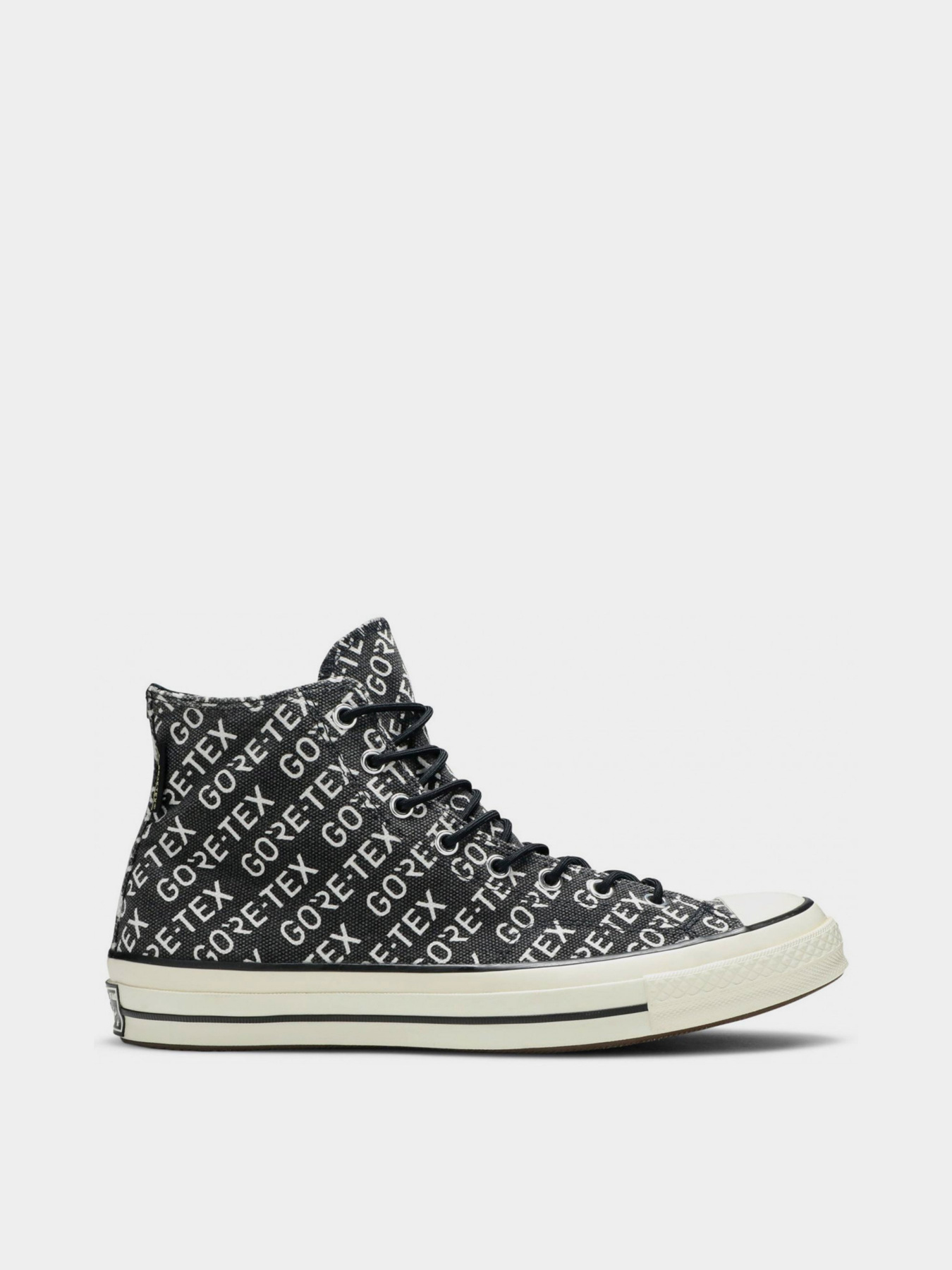 Кеды высокие CONVERSE Chuck 70 Gore-Tex модель 162347C Фото