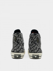 Кеды высокие CONVERSE Chuck 70 Gore-Tex модель 162347C Фото