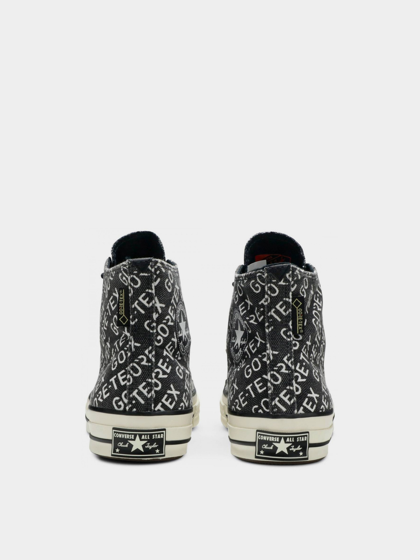 Кеды высокие CONVERSE Chuck 70 Gore-Tex модель 162347C Фото