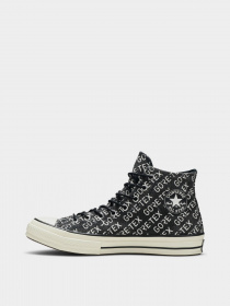 Кеды высокие CONVERSE Chuck 70 Gore-Tex модель 162347C Фото
