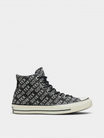Кеды высокие CONVERSE Chuck 70 Gore-Tex модель 162347C Фото