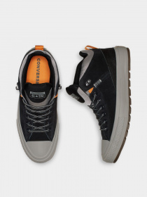 Ботинки CONVERSE Chuck Taylor All Star модель 162360C Фото