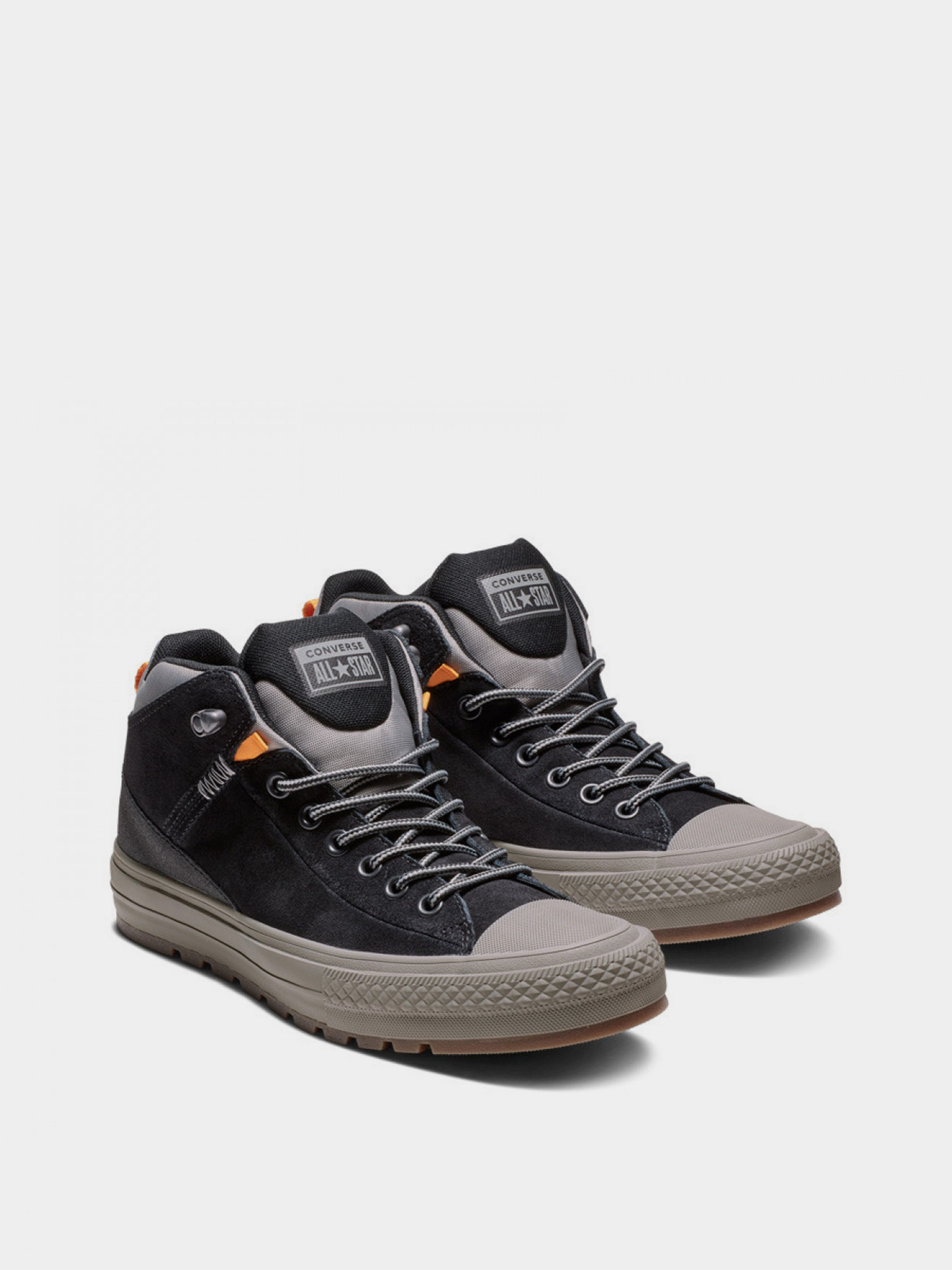 Черевики CONVERSE Chuck Taylor All Star модель 162360C Фото