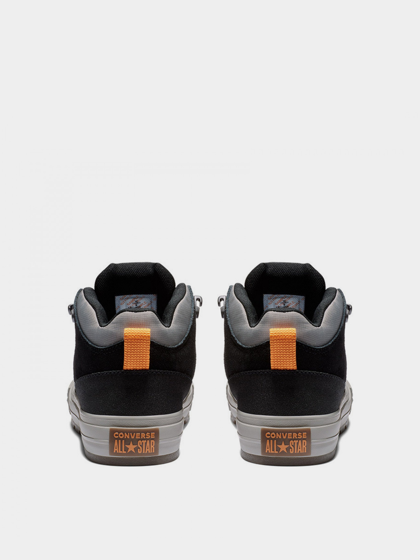 Черевики CONVERSE Chuck Taylor All Star модель 162360C Фото