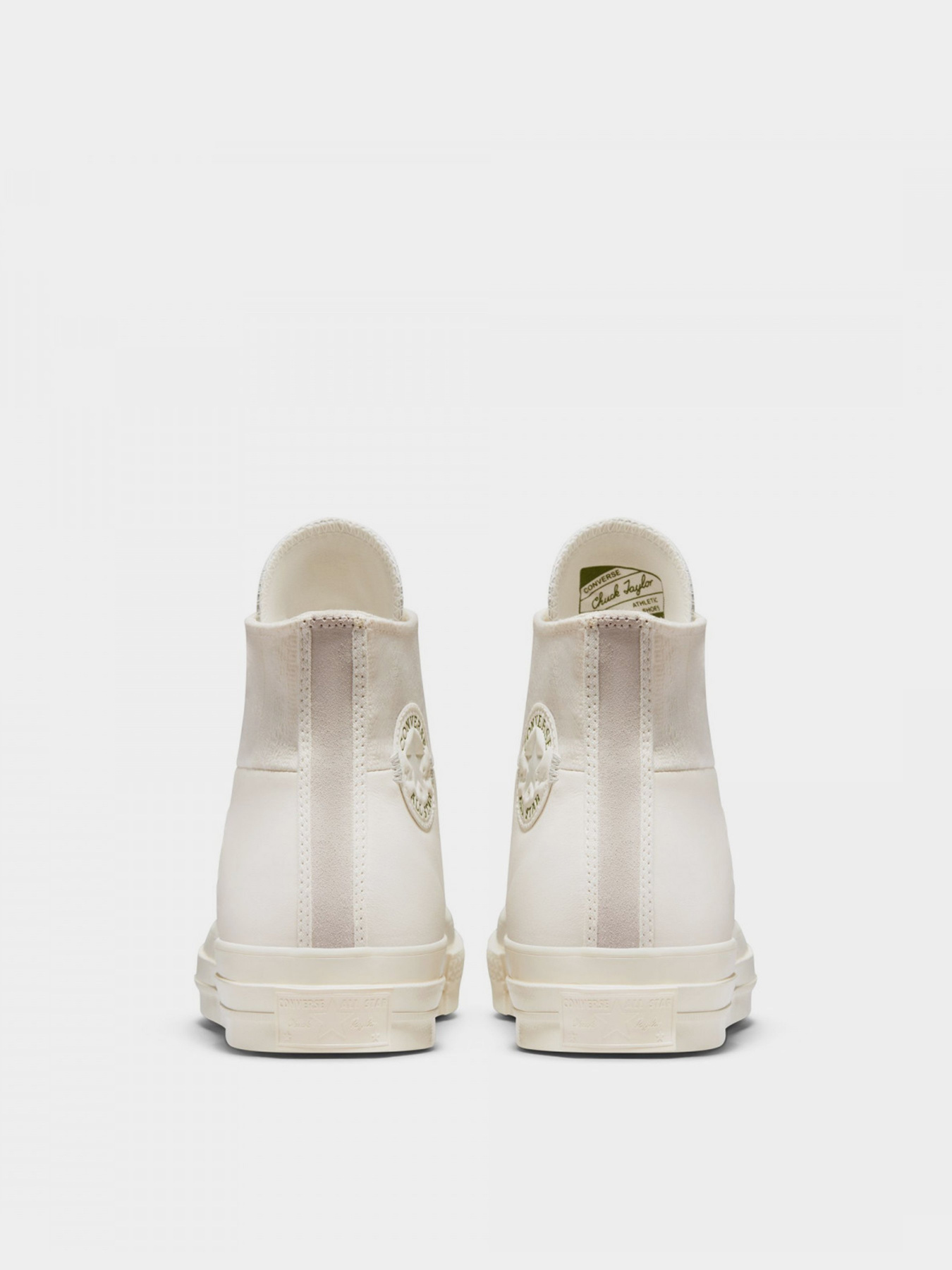 Кеды высокие CONVERSE CHUCK 70 модель 172666C Фото