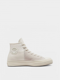 Кеды высокие CONVERSE CHUCK 70 модель 172666C Фото
