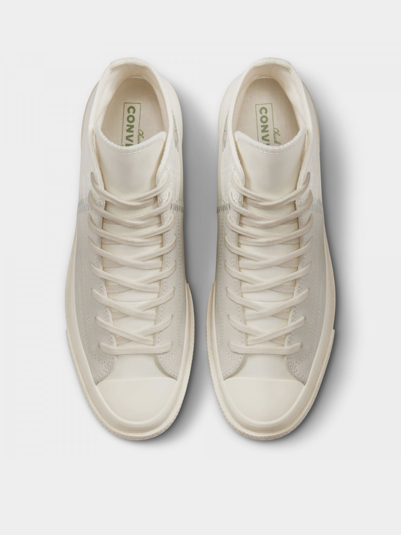 Кеды высокие CONVERSE CHUCK 70 модель 172666C Кеды высокие CONVERSE CHUCK 70 модель 172666C Фото