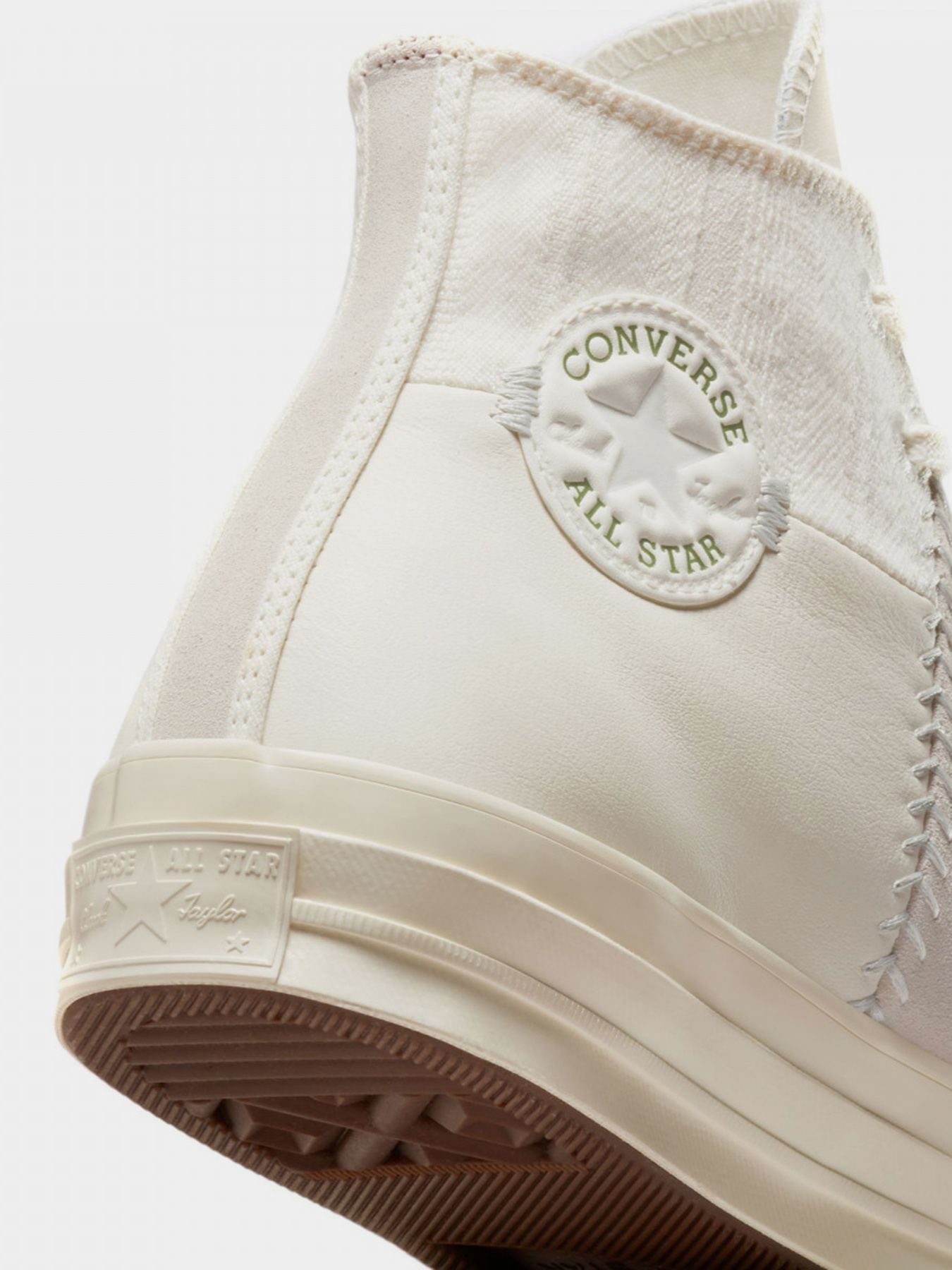 Кеды высокие CONVERSE CHUCK 70 модель 172666C Кеды высокие CONVERSE CHUCK 70 модель 172666C Фото