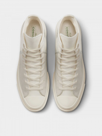 Кеды высокие CONVERSE CHUCK 70 модель 172666C Кеды высокие CONVERSE CHUCK 70 модель 172666C Фото