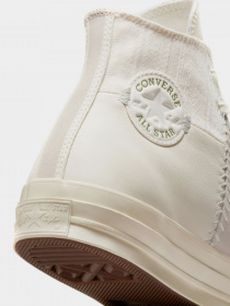 Кеды высокие CONVERSE CHUCK 70 модель 172666C Кеды высокие CONVERSE CHUCK 70 модель 172666C Фото