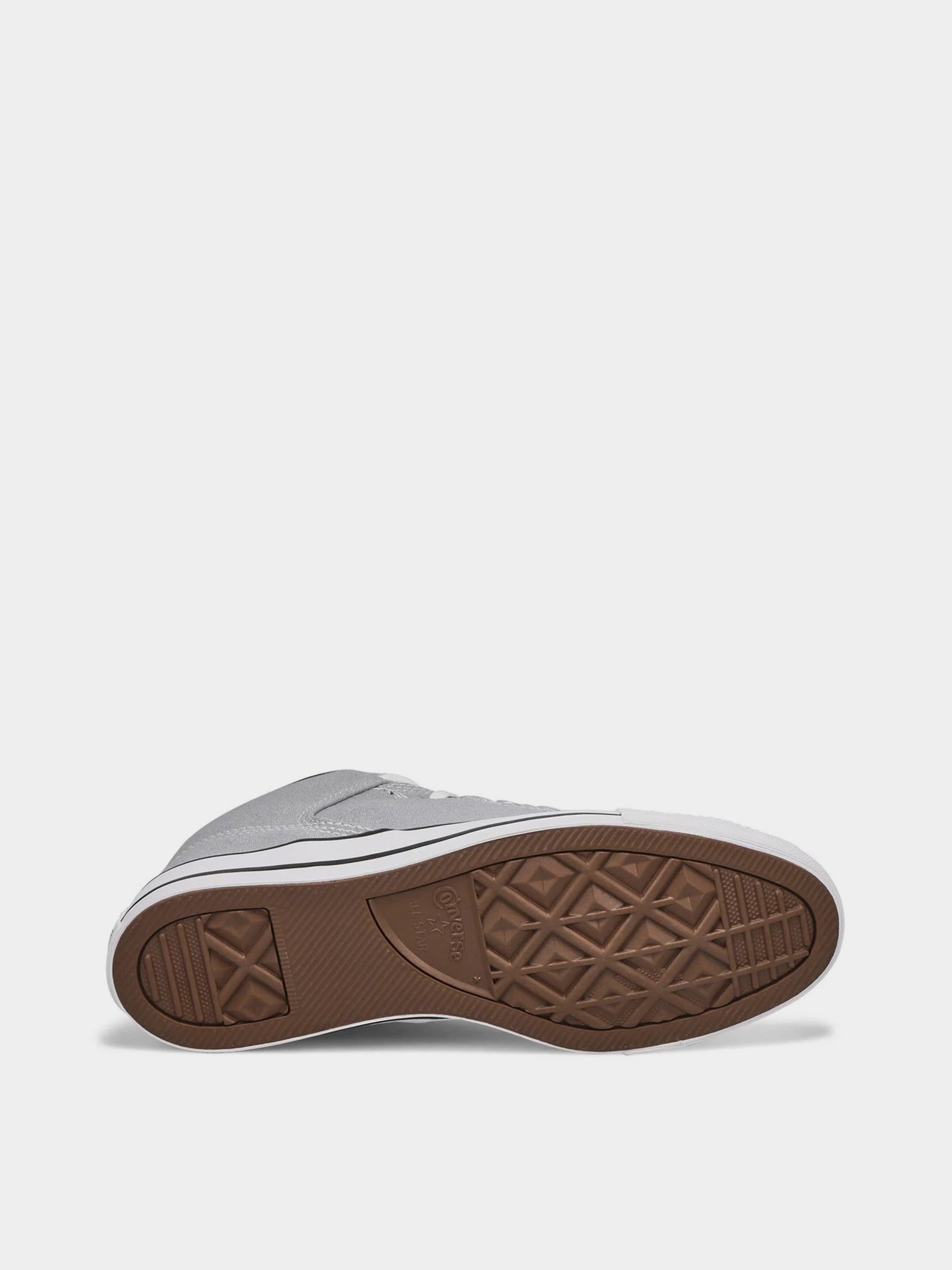 Кеды высокие CONVERSE  Chuck Taylor All Star High Street модель A00796C Фото