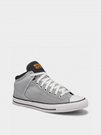 Кеды высокие CONVERSE  Chuck Taylor All Star High Street модель A00796C Фото