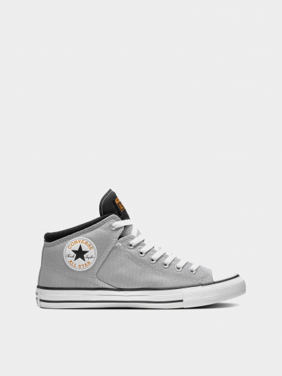 Кеди високі CONVERSE  Chuck Taylor All Star High Street модель A00796C — фото - INTERTOP