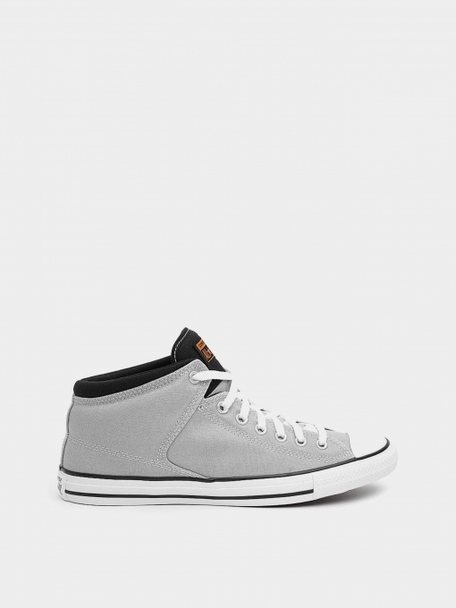 Кеды высокие CONVERSE  Chuck Taylor All Star High Street модель A00796C Фото
