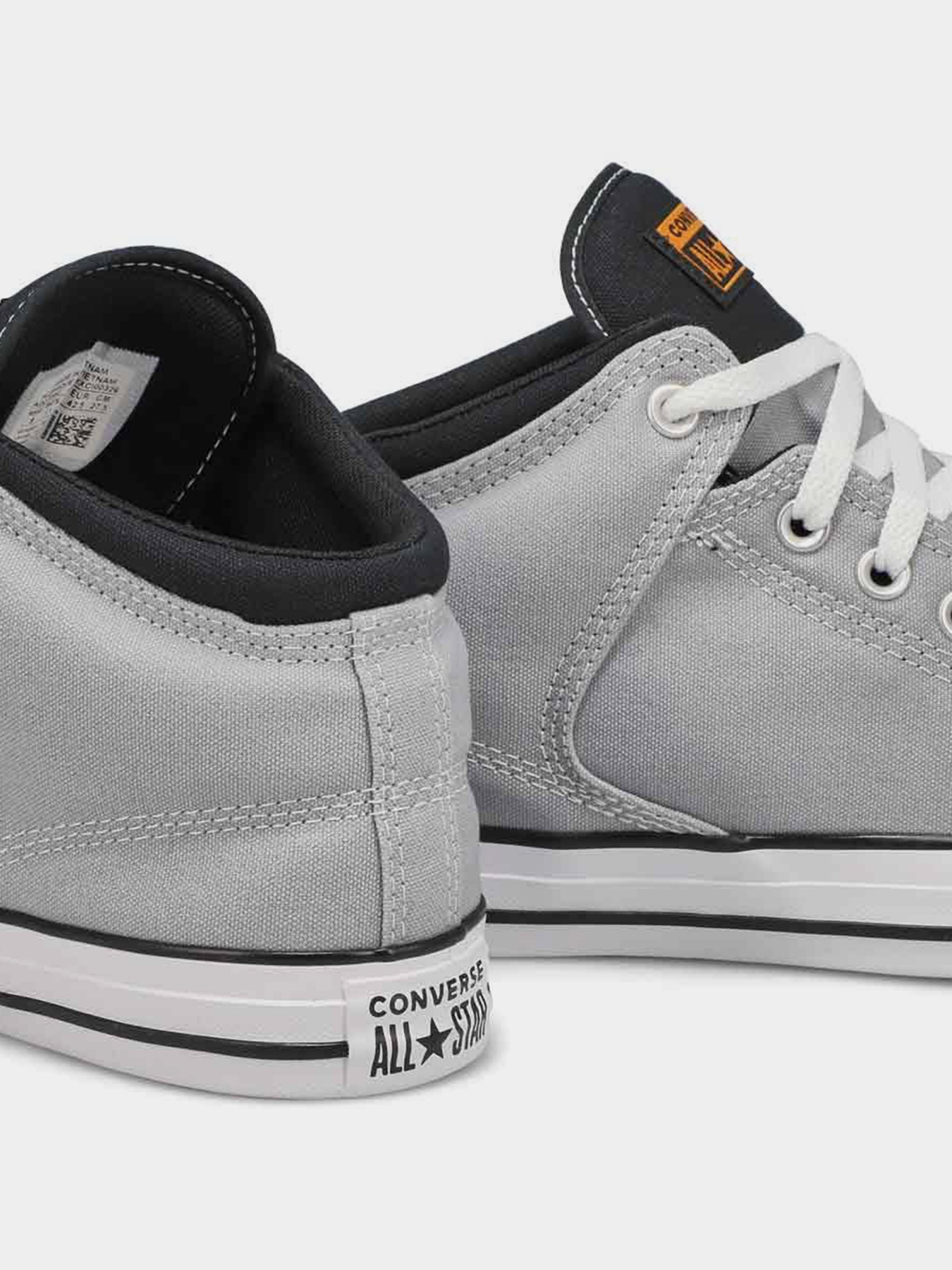 Кеды высокие CONVERSE  Chuck Taylor All Star High Street модель A00796C Фото