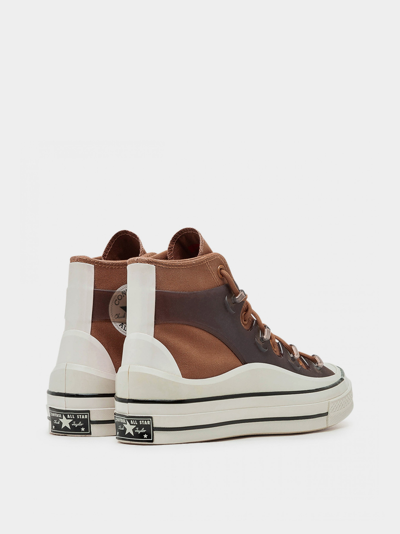 Кеды высокие CONVERSE CHUCK 70 модель A02131C Фото