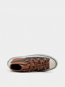 Кеди високі CONVERSE CHUCK 70 модель A02131C Кеди високі CONVERSE CHUCK 70 модель A02131C Фото