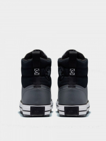 Ботинки CONVERSE CHUCK TAYLOR ALL STAR BERKSHIRE модель A00720C Фото