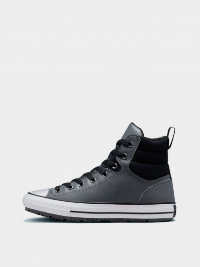 Черевики CONVERSE CHUCK TAYLOR ALL STAR BERKSHIRE модель A00720C — фото - INTERTOP